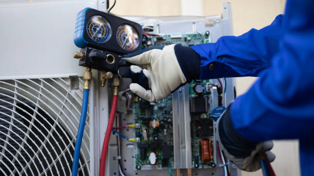 Best Residential HVAC services  in Dianapolis, IN